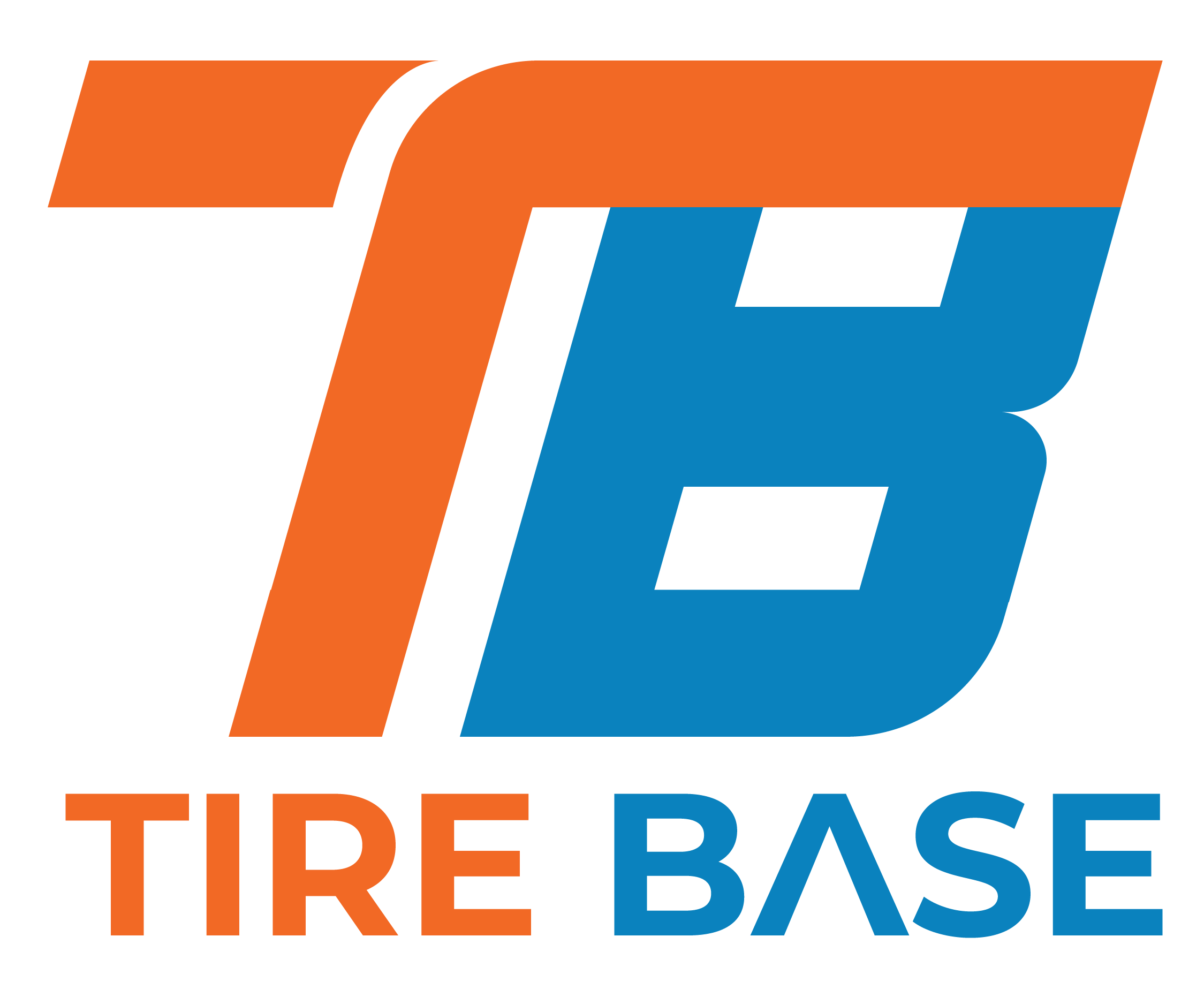 Tirebase Logo
